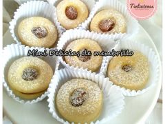 Mini Delicias