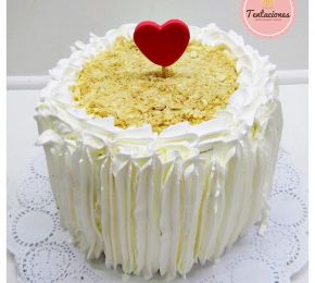 Torta Amor