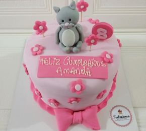 Torta XS con Figurita